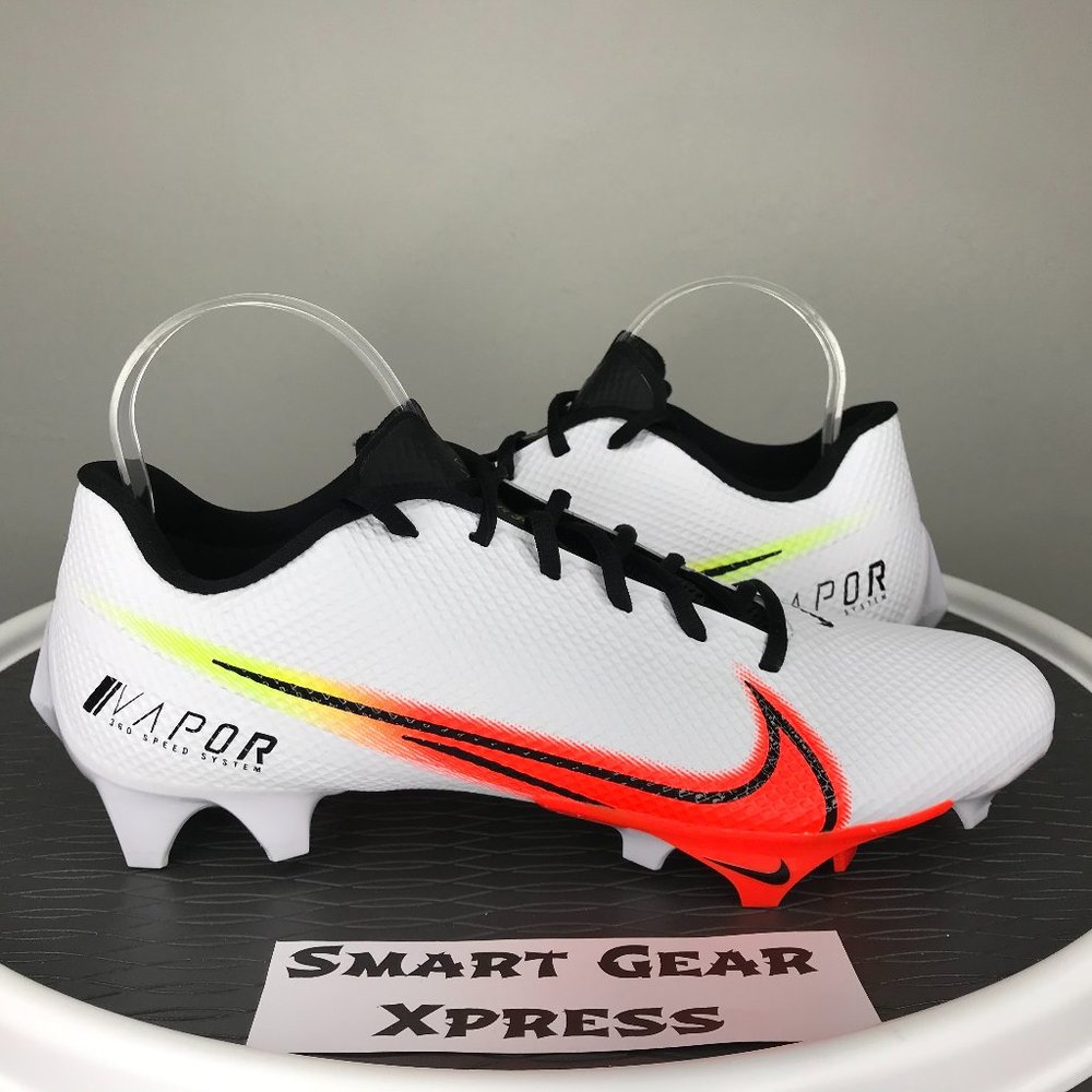 NEW Nike Vapor Edge Speed 360 Football Cleats
